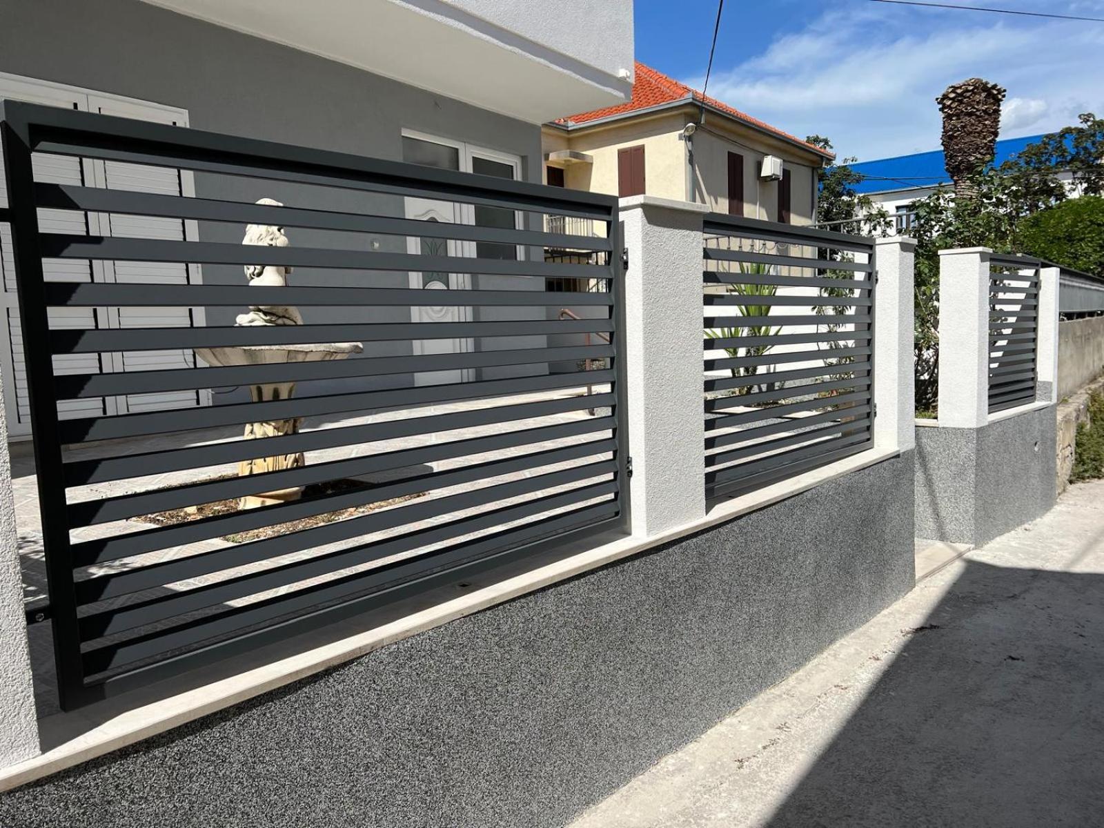Apartments Milica Kaštela Екстериор снимка