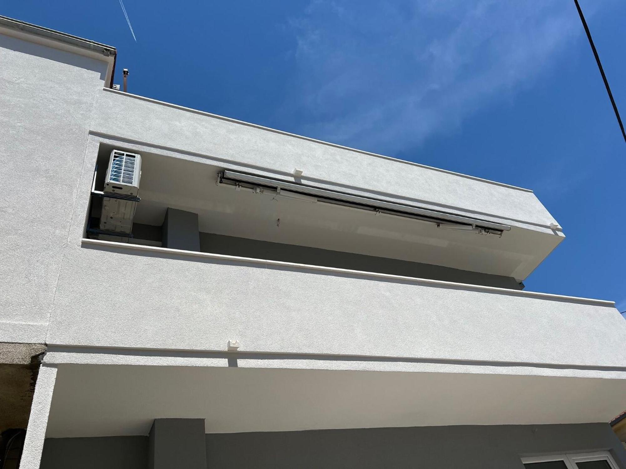 Apartments Milica Kaštela Екстериор снимка