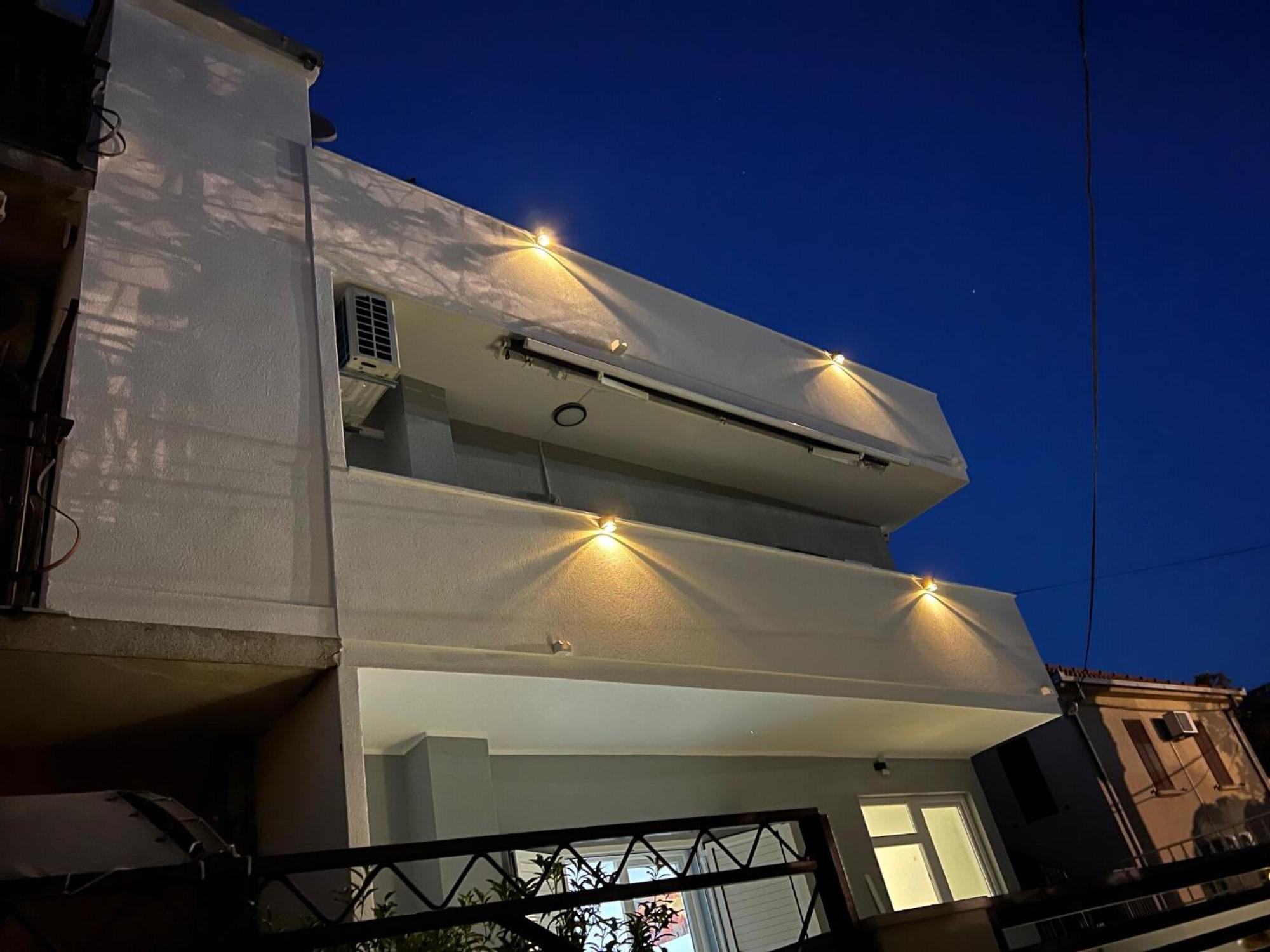 Apartments Milica Kaštela Екстериор снимка